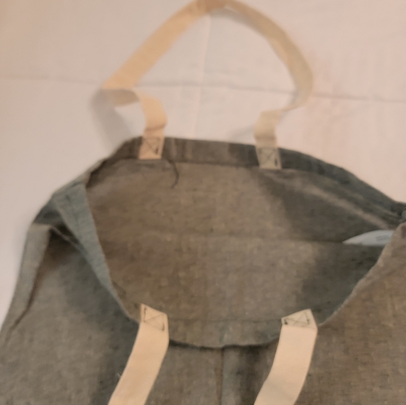 Variety Tote Bag. It has never been used. - Picture 6 of 6